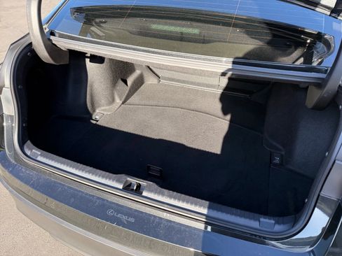 Used 2024 Lexus IS 300 w/ Premium Package image 20