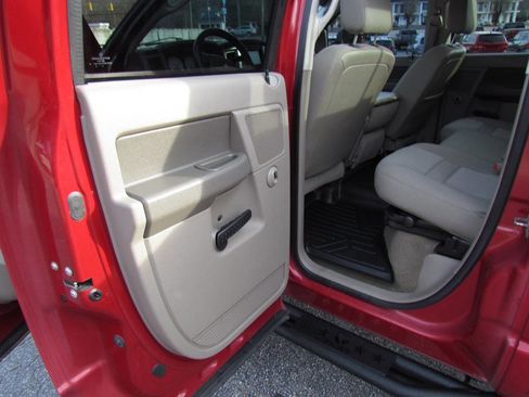 Used 2008 Dodge Ram 2500 Truck SLT w/ Popular Equipment Group image 12