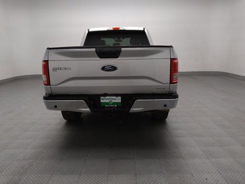 Used 2016 Ford F150 XLT image 7