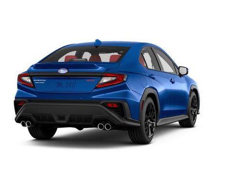 New 2026 Subaru WRX GT AWD/4WD image 7