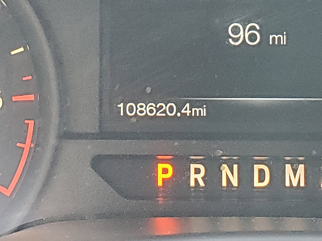 Used 2017 Ford F150 XL w/ Equipment Group 101A Mid AWD/4WD image 10