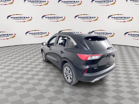 Used 2022 Ford Escape SEL AWD/4WD image 6
