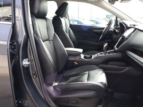 Used 2024 Subaru Outback Touring XT image 29