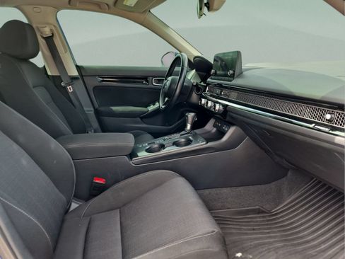 Used 2022 Honda Civic EX image 20