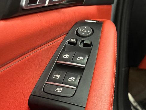 Used 2024 BMW X5 M Competition w/ Executive Package AWD/4WD image 20