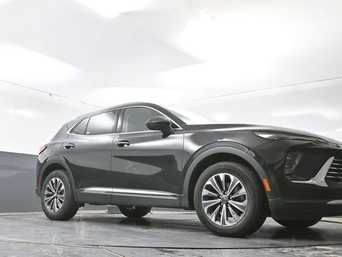 Used 2024 Buick Envision Preferred AWD/4WD image 26