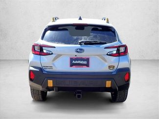 New 2026 Subaru Crosstrek 2.5i Wilderness AWD/4WD video 3