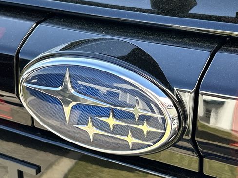 New 2026 Subaru Outback Touring XT AWD/4WD image 11