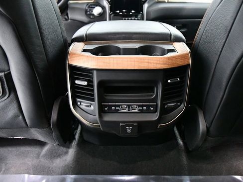 Used 2023 RAM 1500 Limited image 20