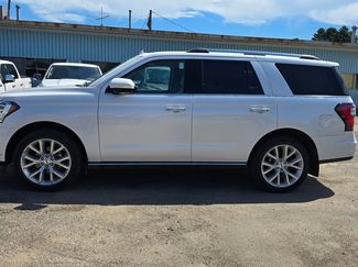 Used 2019 Ford Expedition Limited w/ Equipment Group 302A AWD/4WD video 1