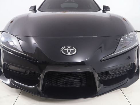 Used 2022 Toyota Supra Premium w/ Driver Assist Package RWD image 21
