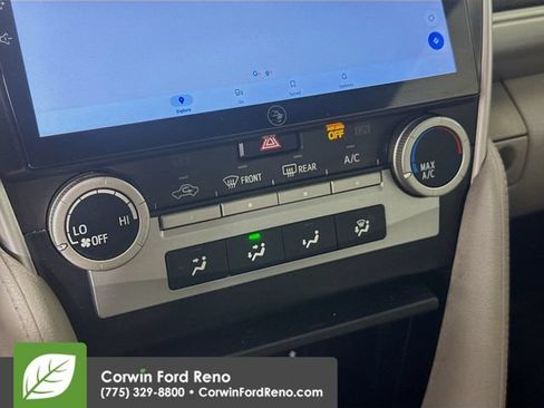 Used 2012 Toyota Camry LE FWD image 15