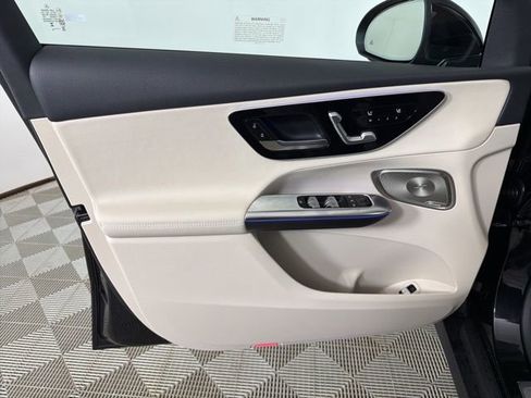 New 2026 Mercedes-Benz GLC 300 4MATIC image 12