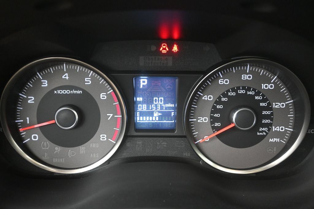 Used 2016 Subaru Forester 2.5i Premium AWD/4WD image 16