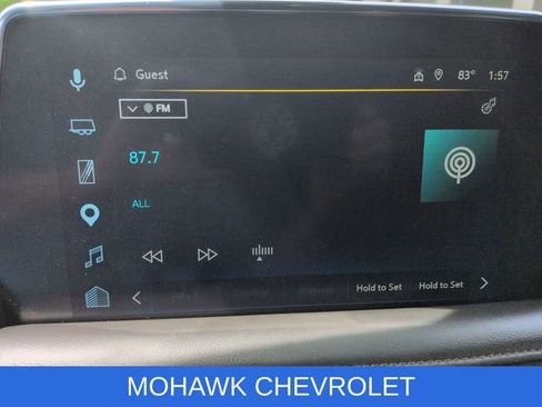 Certified 2023 Chevrolet Tahoe High Country w/ Advanced Technology Package AWD/4WD image 22