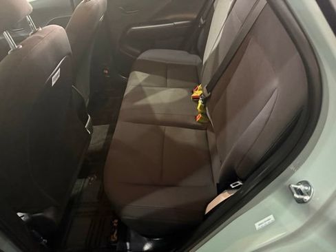 New 2026 Hyundai Kona SE AWD/4WD image 28