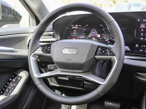 New 2026 Audi A6 Premium Plus AWD/4WD image 16