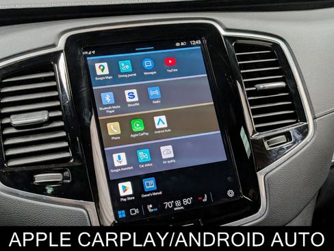 Used 2024 Volvo XC90 T8 Ultimate image 46