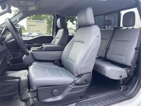 New 2025 Ford F450 XL image 12