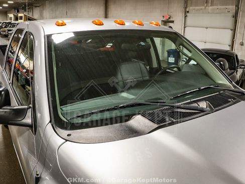 Used 2003 Dodge Ram 3500 Truck 4x4 Quad Cab image 14