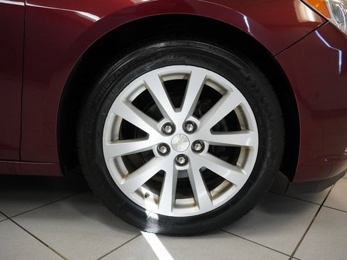 Used 2015 Chevrolet Malibu LT w/ Leather Package image 28