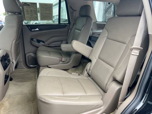 Used 2015 GMC Yukon SLT w/ Open Road Package AWD/4WD image 36