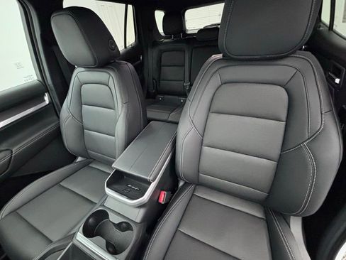 New 2026 GMC Terrain Elevation w/ Elevation Premium Package image 20