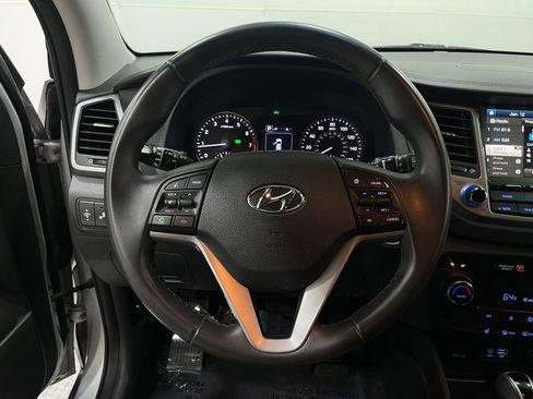 Used 2018 Hyundai Tucson SEL Plus image 21