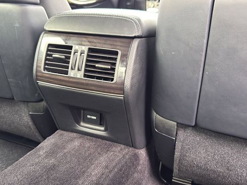 Used 2016 Lexus LS 460 w/ Comfort Package image 27