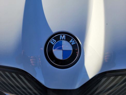 New 2026 BMW iX xDrive45 image 19