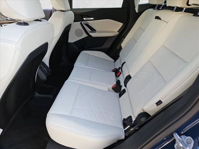 New 2026 BMW X1 xDrive28i w/ Convenience Package AWD/4WD image 16