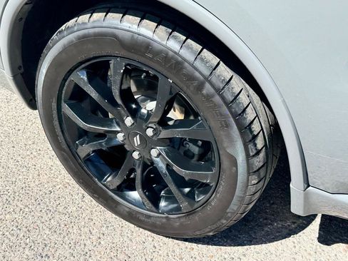 Used 2020 Dodge Durango GT RWD image 12