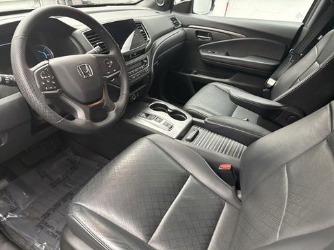 Used 2019 Honda Passport EX-L image 10