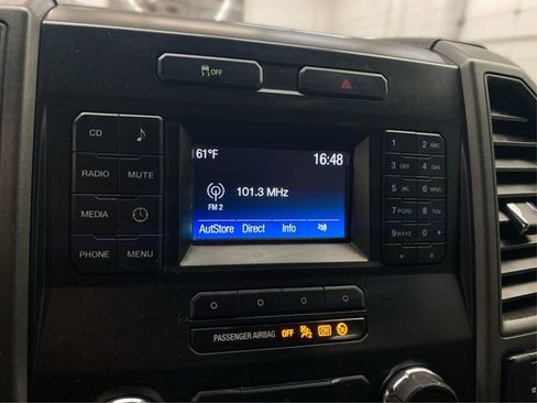 Used 2018 Ford F350 XL w/ Power Equipment Group image 27