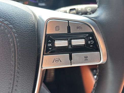 Used 2024 Kia Telluride SX X-Pro AWD/4WD image 27