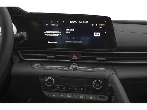 New 2026 Hyundai Elantra Limited FWD image 7