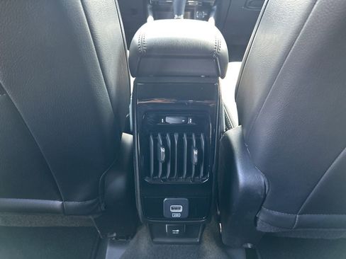 Used 2023 Jeep Compass Limited AWD/4WD image 39