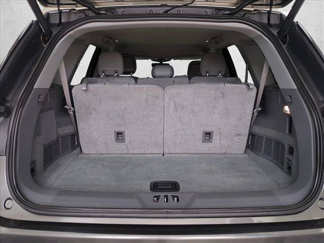 Used 2020 Lincoln Aviator Reserve AWD/4WD image 6