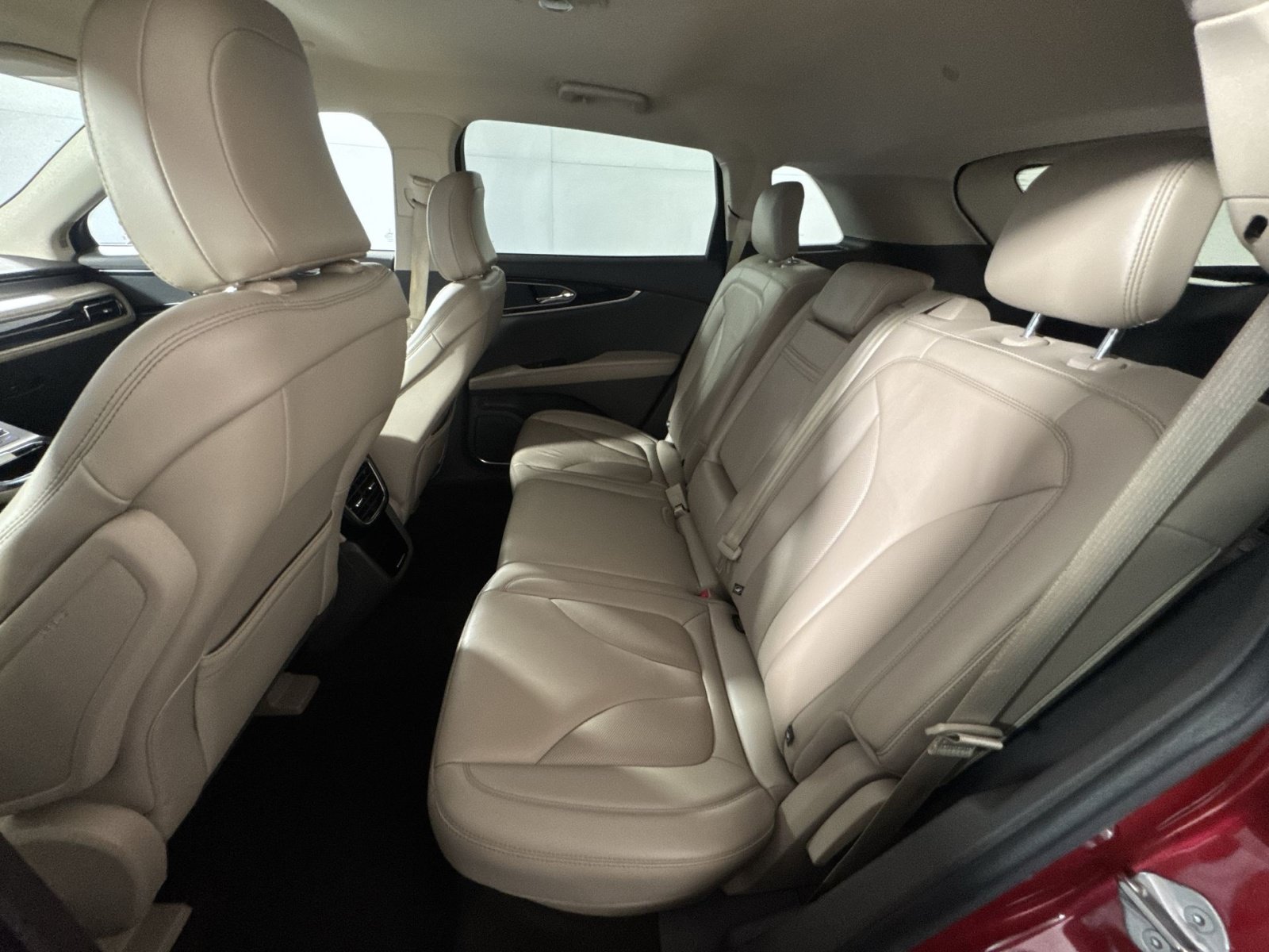 Used 2021 Lincoln Nautilus AWD w/ Equipment Group 101A image 25