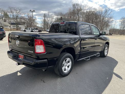 Used 2019 RAM 1500 Big Horn image 5