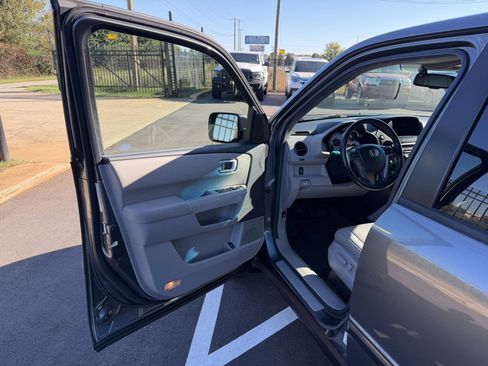 Used 2013 Honda Pilot EX-L image 25