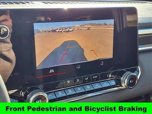 New 2026 GMC Canyon Elevation w/ Convenience Package image 9