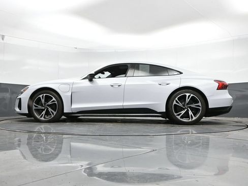 Used 2023 Audi e-tron GT Premium Plus w/ Performance Package AWD/4WD image 46