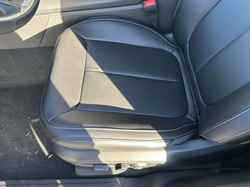 New 2025 Jeep Grand Cherokee L Limited image 23