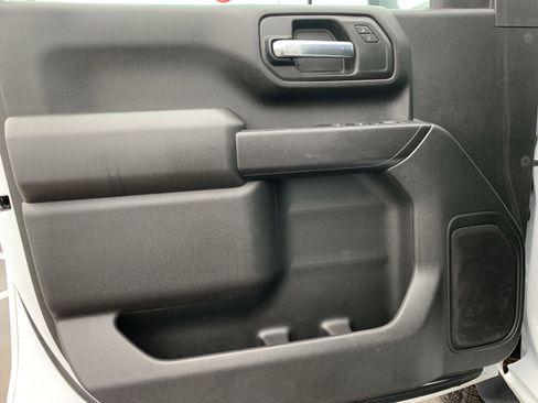 Certified 2023 Chevrolet Silverado 2500 Custom w/ Custom Value Package image 14