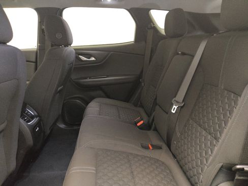 Used 2022 Chevrolet Blazer LT image 18