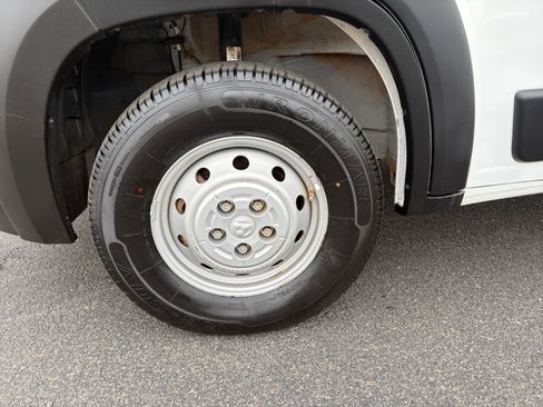 Used 2022 RAM ProMaster 2500 FWD image 26