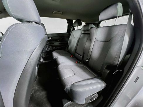 Certified 2022 Hyundai Santa Fe SEL AWD/4WD image 24