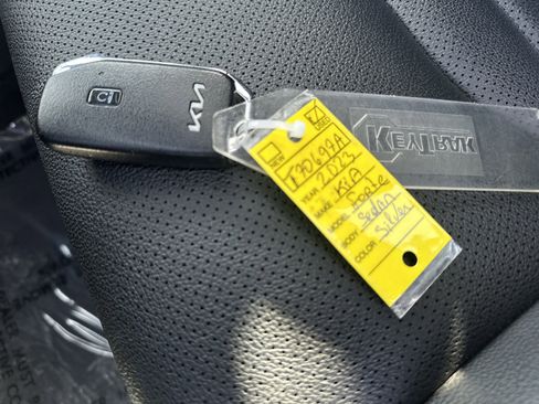 Used 2023 Kia Forte GT-Line w/ GT-Line Premium Package image 38