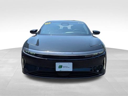 Used 2024 Lucid Air Touring AWD/4WD image 2